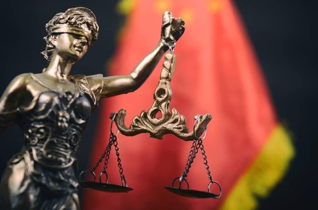 دیوان عالی چین استفاده از ارزهای دیجیتال را برای تسویه بدهی‌ها قانونی اعلام کرد
