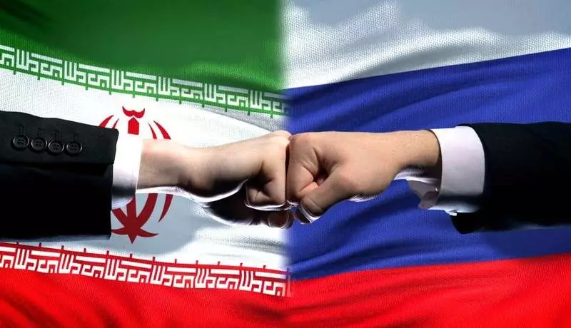 چرا ایران و روسیه تصمیم به همکاری در زمینه ارزهای دیجیتال گرفتند؟ 