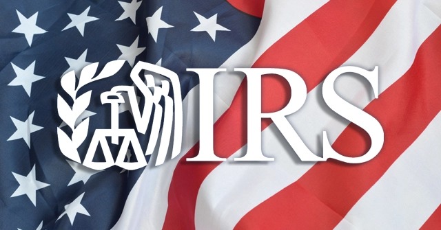سازمان خدمات درآمد داخلی IRS